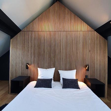 JAMES Résidence&Spa Strasbourg Kültér fotó
