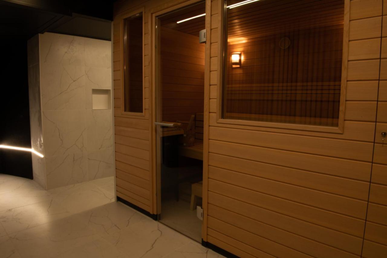 JAMES Résidence&Spa Strasbourg Kültér fotó
