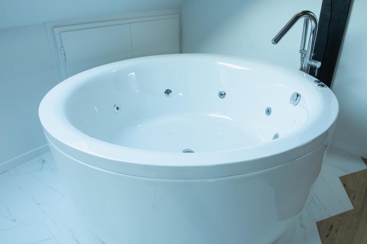 JAMES Résidence&Spa Strasbourg Kültér fotó