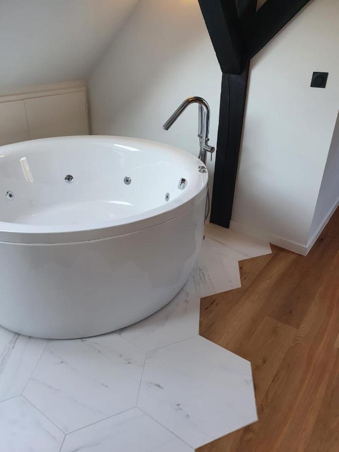 JAMES Résidence&Spa Strasbourg Kültér fotó
