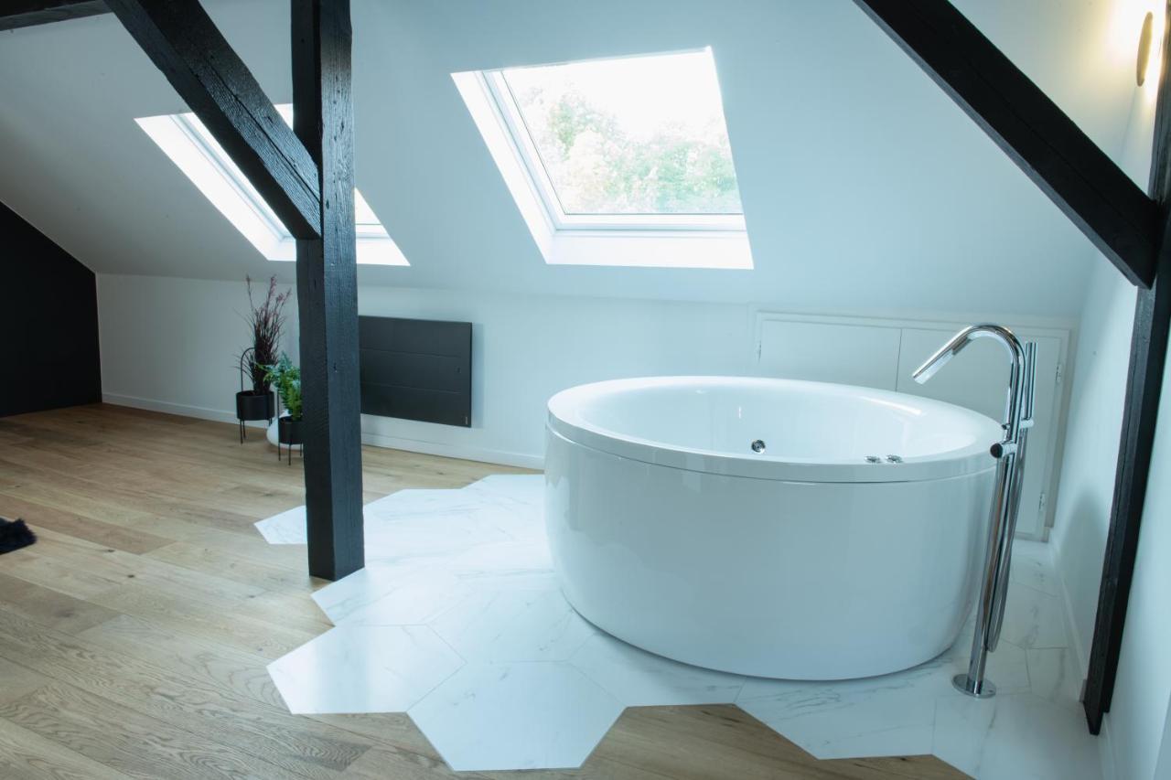 JAMES Résidence&Spa Strasbourg Kültér fotó