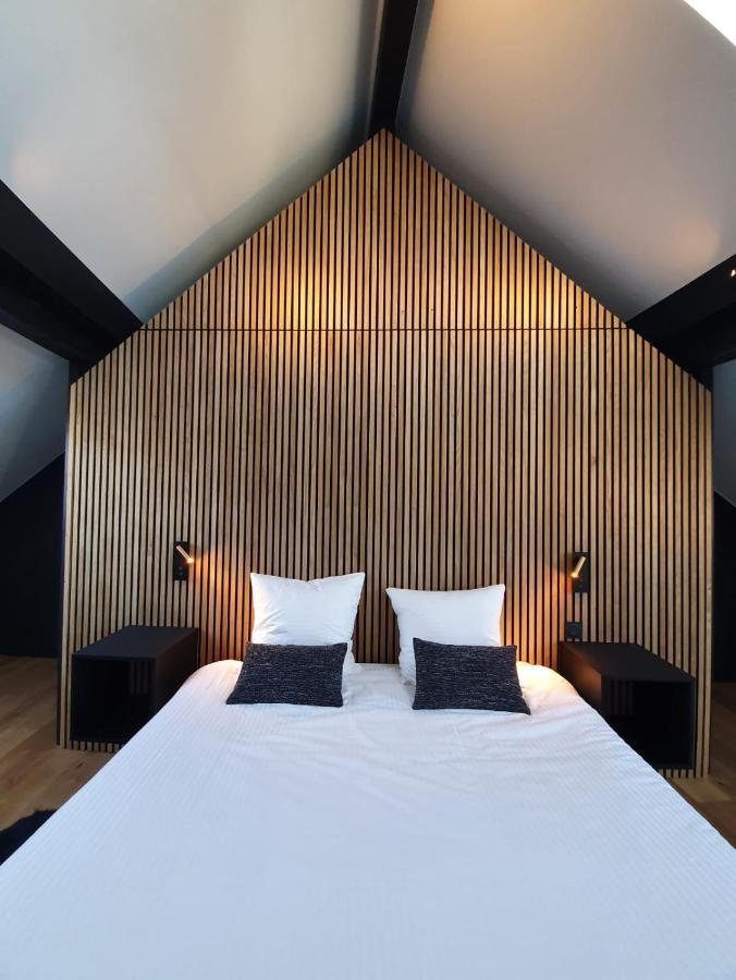 JAMES Résidence&Spa Strasbourg Kültér fotó