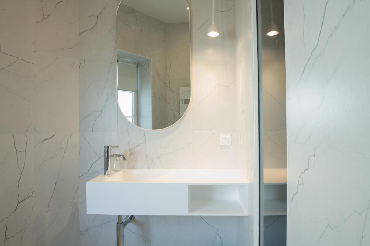 JAMES Résidence&Spa Strasbourg Kültér fotó