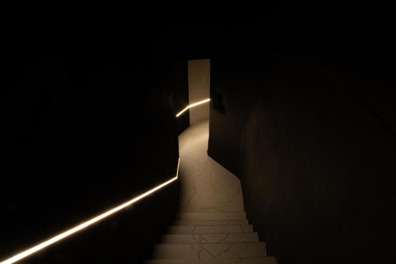 JAMES Résidence&Spa Strasbourg Kültér fotó