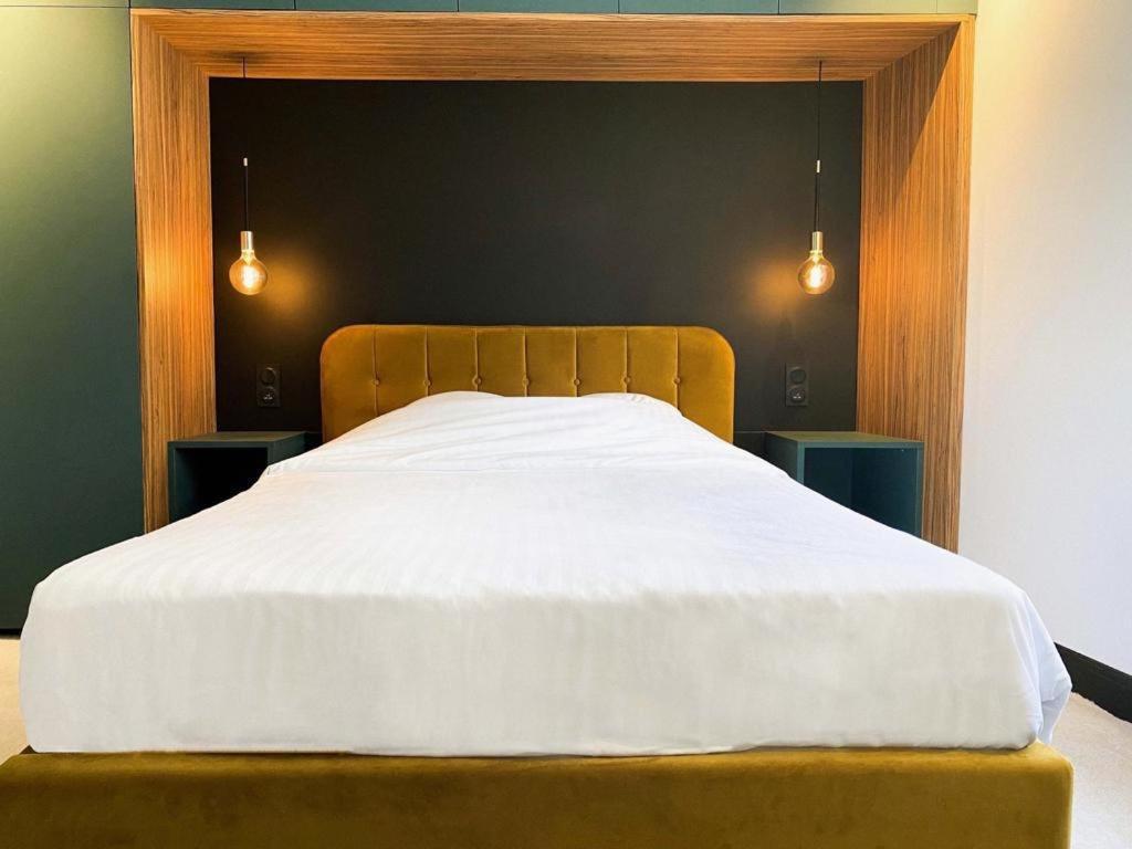 JAMES Résidence&Spa Strasbourg Kültér fotó